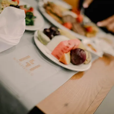 Laren Sea Side Hotel Antalya