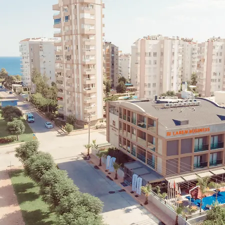 Laren Sea Side Hotel