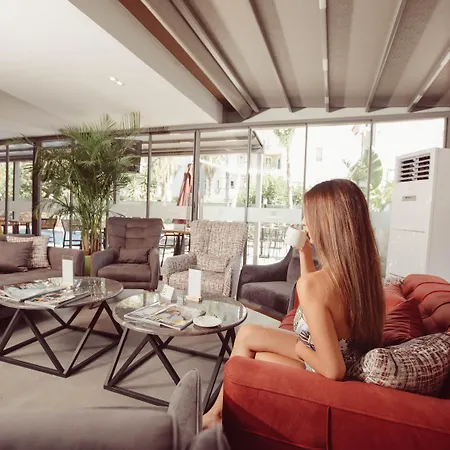 Laren Sea Side Antalya