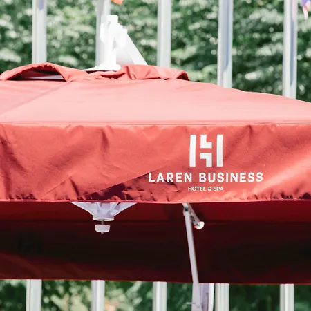 Laren Sea Side Hotel 4*