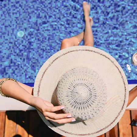 Laren Sea Side Hotel Antalya