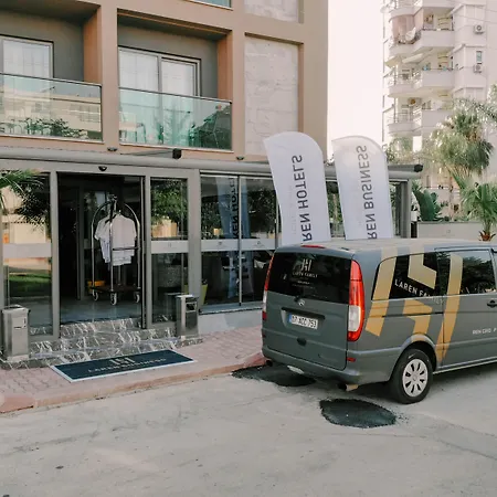 Laren Sea Side Antalya