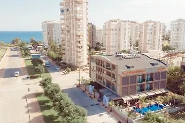 Laren Sea Side فندق 4*