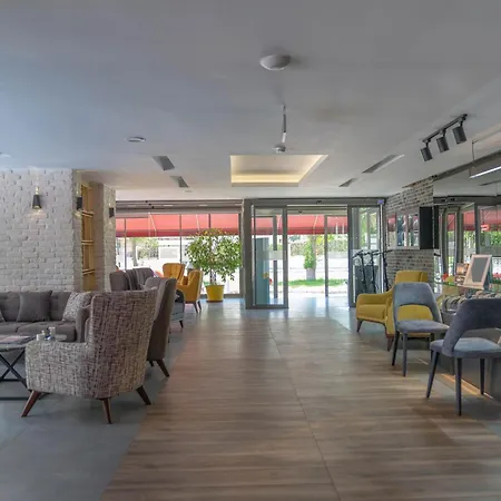 Hotel Laren Sea Side