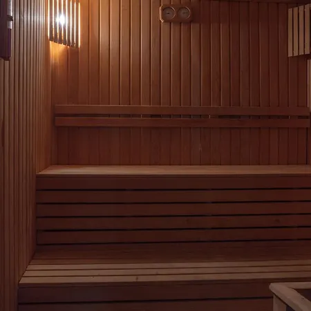 Laren Sea Side Hotel