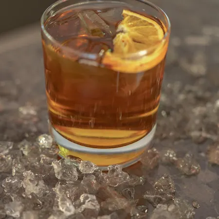 Laren Sea Side Hotel 4*