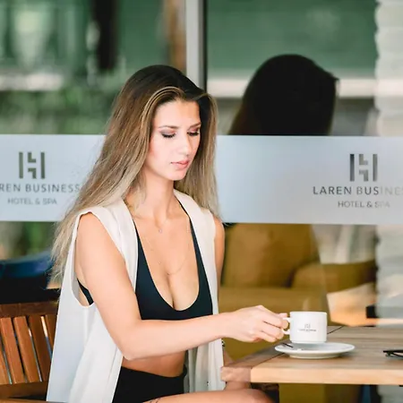 Laren Sea Side أنطاليا