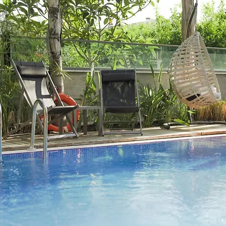 Laren Sea Side فندق أنطاليا