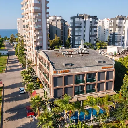 فندق Laren Sea Side أنطاليا