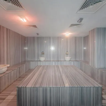 Laren Sea Side أنطاليا