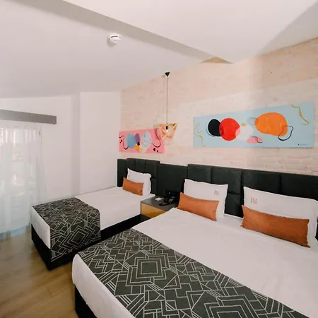 Laren Sea Side 4* أنطاليا