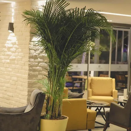 Hotel Laren Sea Side Antalya