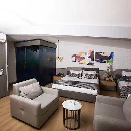 Hotel Laren Sea Side