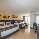 Laren Sea Side Otel Antalya
