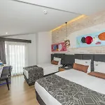 Laren Sea Side Otel