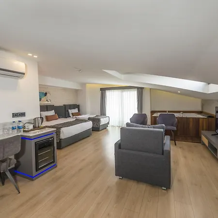 Laren Sea Side Hotel
