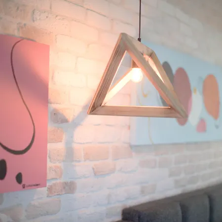 酒店 Laren Sea Side