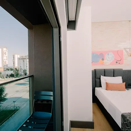 Laren Sea Side 安塔利亚