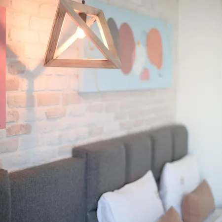 Laren Sea Side 酒店