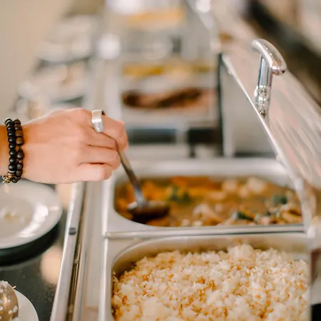 Laren Sea Side 4* 安塔利亚