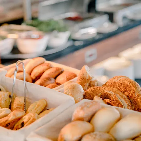 酒店 Laren Sea Side 安塔利亚