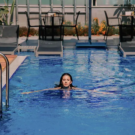 Laren Sea Side 酒店