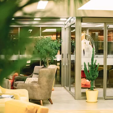 Laren Sea Side 酒店 安塔利亚