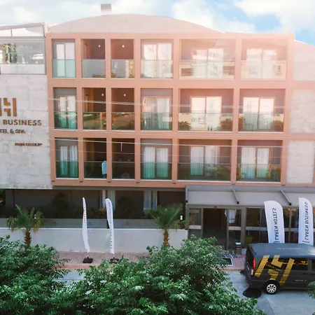 酒店 Laren Sea Side