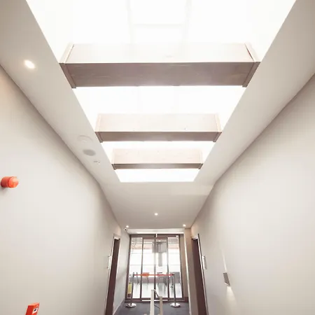 Laren Sea Side 酒店 安塔利亚