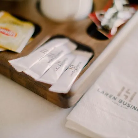 Laren Sea Side 酒店 4*