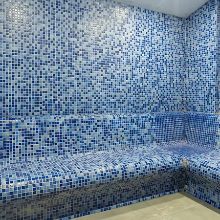 酒店 Laren Sea Side 4*