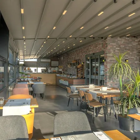 Laren Sea Side Hotel
