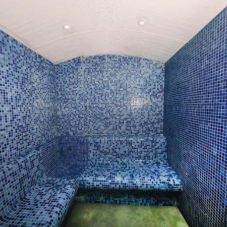 Laren Sea Side 酒店