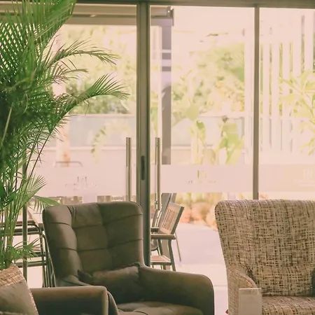 Laren Sea Side 安塔利亚