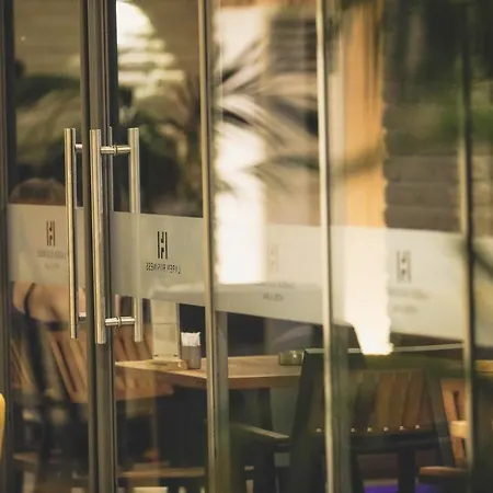 Laren Sea Side 酒店 安塔利亚