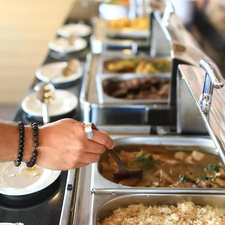 Laren Sea Side 酒店 安塔利亚