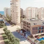 Laren Sea Side Hotel 4*