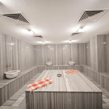 Laren Sea Side Hotel 4*