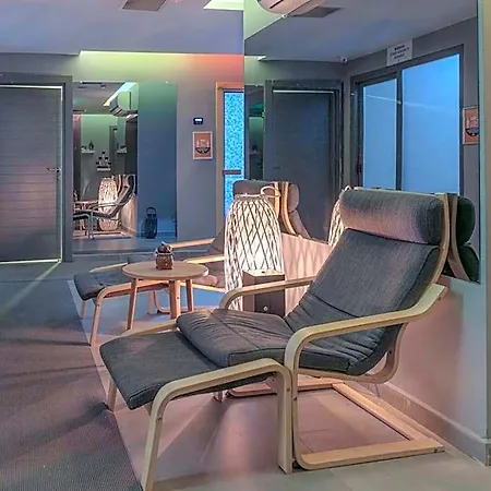 Laren Sea Side Hotel 4*