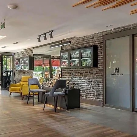 Laren Sea Side Hotel