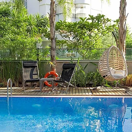 Laren Sea Side Hotel