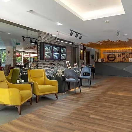 Laren Sea Side Hotel