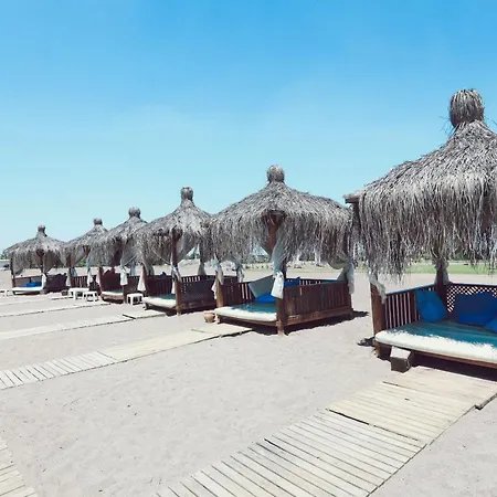 Laren Sea Side Antalya