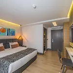Laren Sea Side 4* Antalya