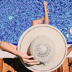 Laren Sea Side Hotel Antalya