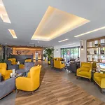 Laren Sea Side 4* Antalya