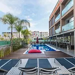 Laren Sea Side Antalya