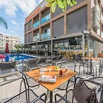 Laren Sea Side Hotel 4*