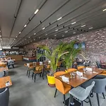 Laren Sea Side Hotel Antalya