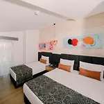 Laren Sea Side 4* Antalya
